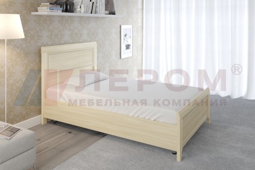 Кровать КР-2021 (1,2х2,0) После того, как вы сделаете заказ, мебель придет на московский склад в течении 10-12 рабочих дней