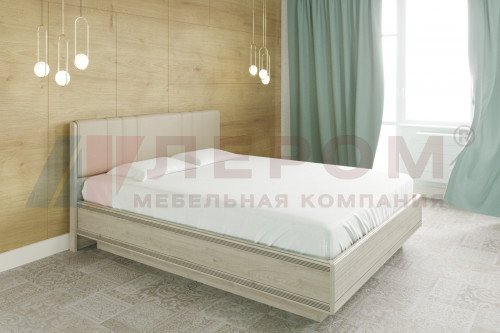 Кровать КР-1014 (1,8х2,0) с подъемным механизмом После того, как вы сделаете заказ, мебель придет на московский склад в течении 10-12 рабочих дней