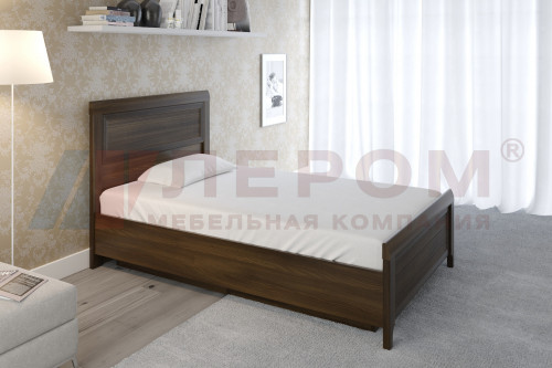 Кровать КР-1021 (1,2х2,0) с подъемным механизмом После того, как вы сделаете заказ, мебель придет на московский склад в течении 10-12 рабочих дней