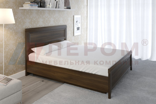 Кровать КР-1023 (1,6х2,0) с подъемным механизмом После того, как вы сделаете заказ, мебель придет на московский склад в течении 10-12 рабочих дней